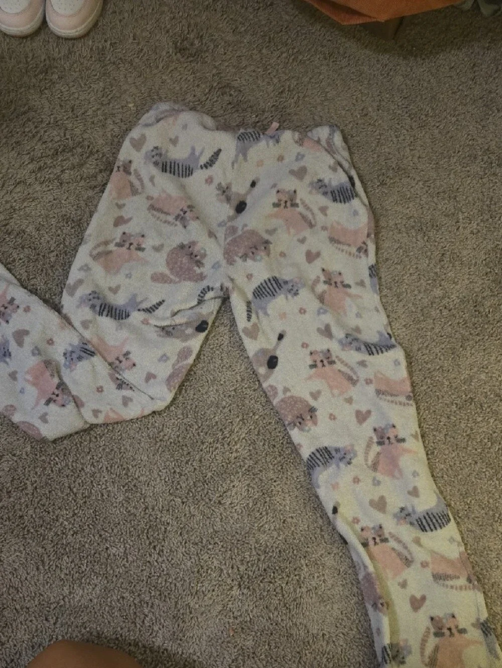 Old Navy soft plush